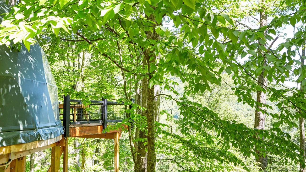 Photo of Outdoor in Canton