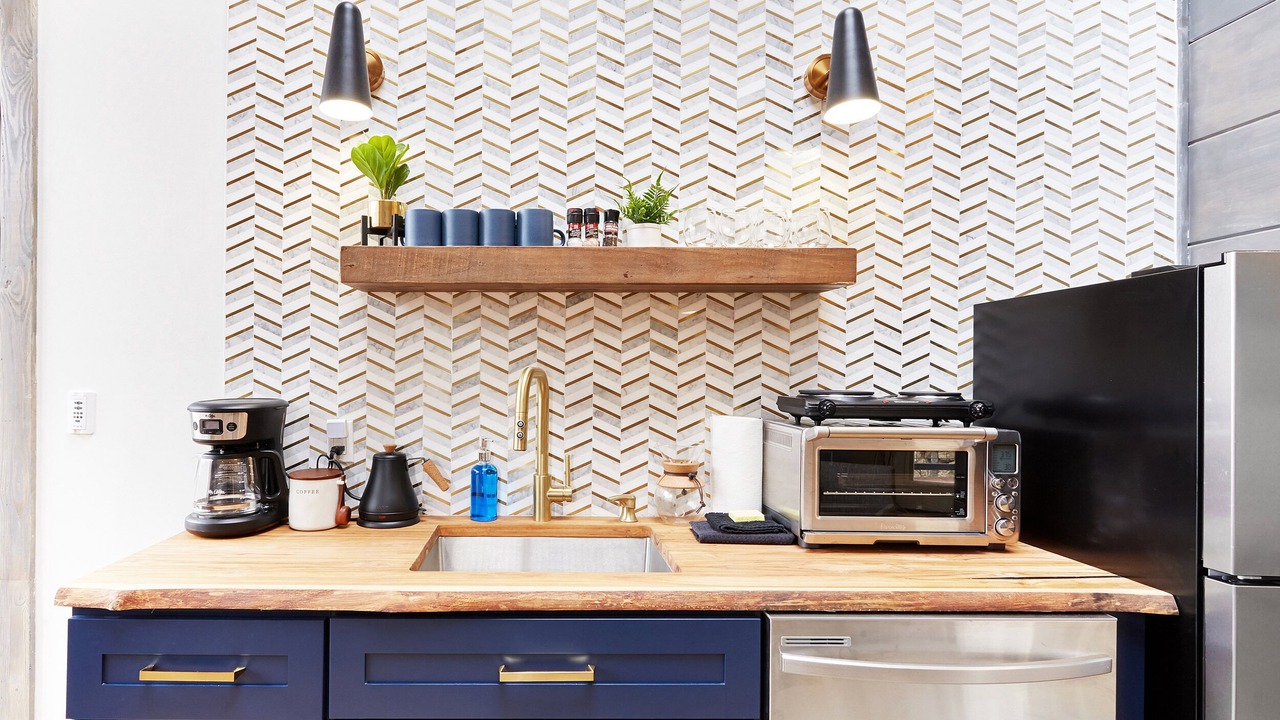 Photo of Kitchen in Canton