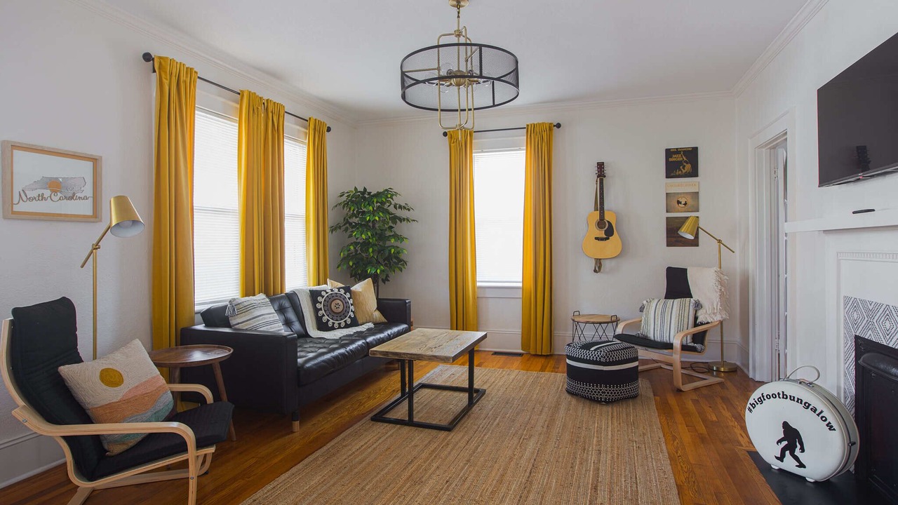 Photo of Bedroom in Marion