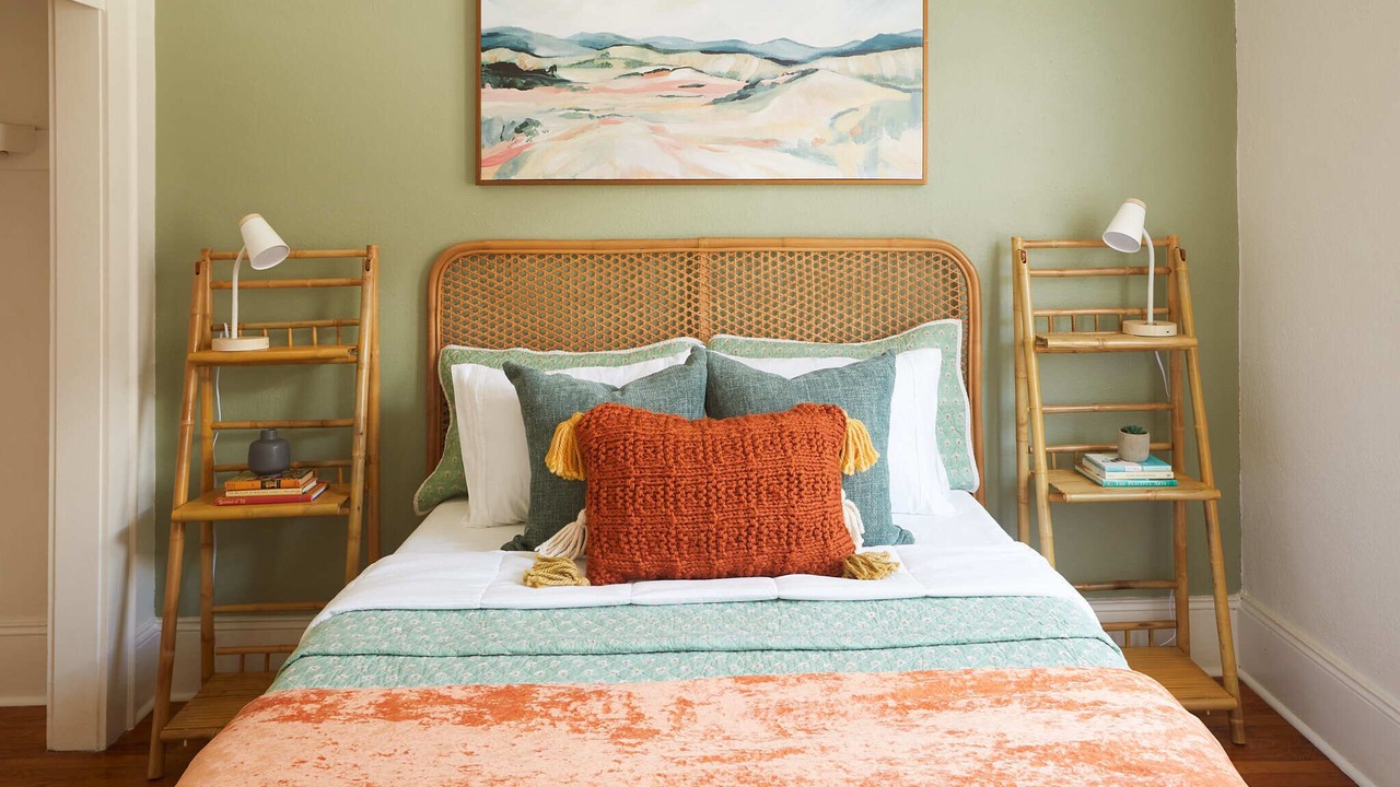 Photo of Bedroom in Marion