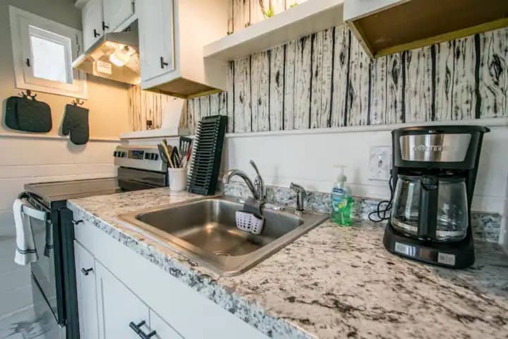 Photo of Kitchen in Hendersonville