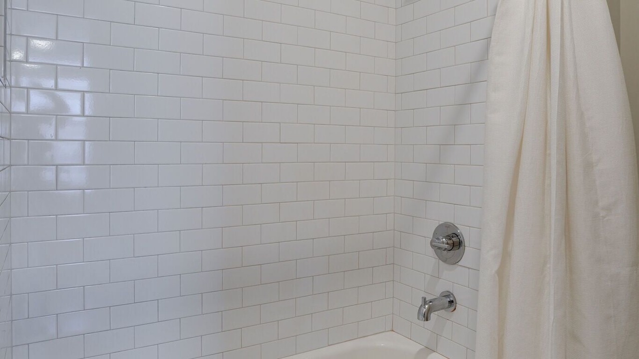Photo of Bathroom in Melrose