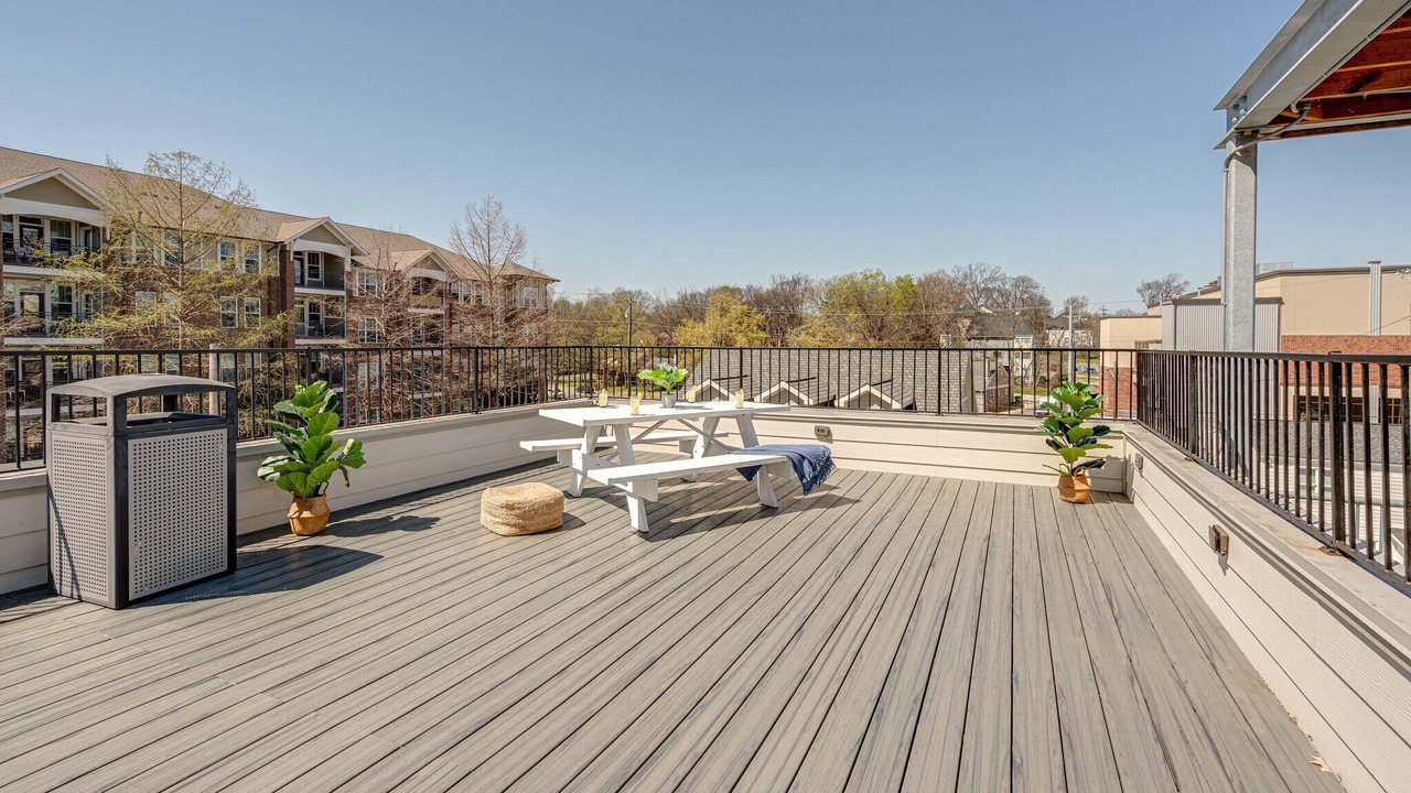 Photo of Outdoor in Melrose
