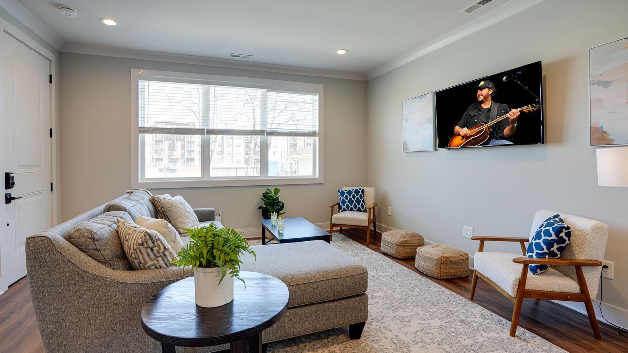 Photo of Bedroom in Melrose