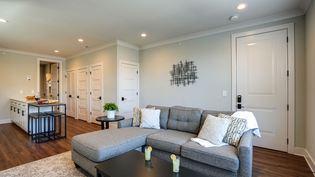 Photo of Bedroom in Melrose