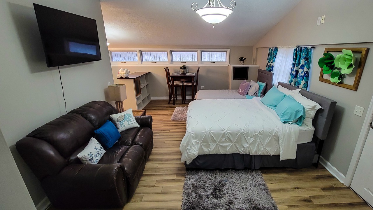 Photo of Bedroom in Goldsboro