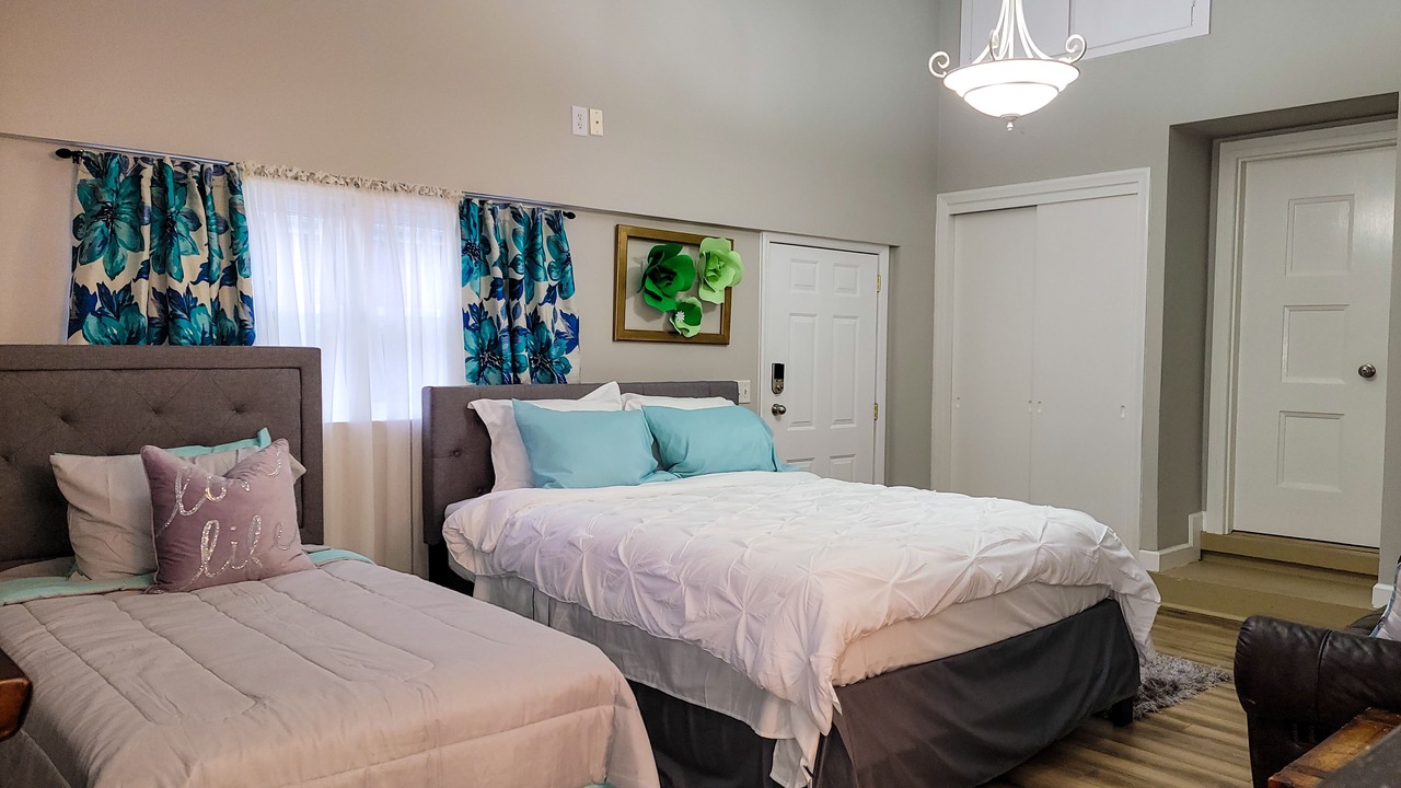 Photo of Bedroom in Goldsboro