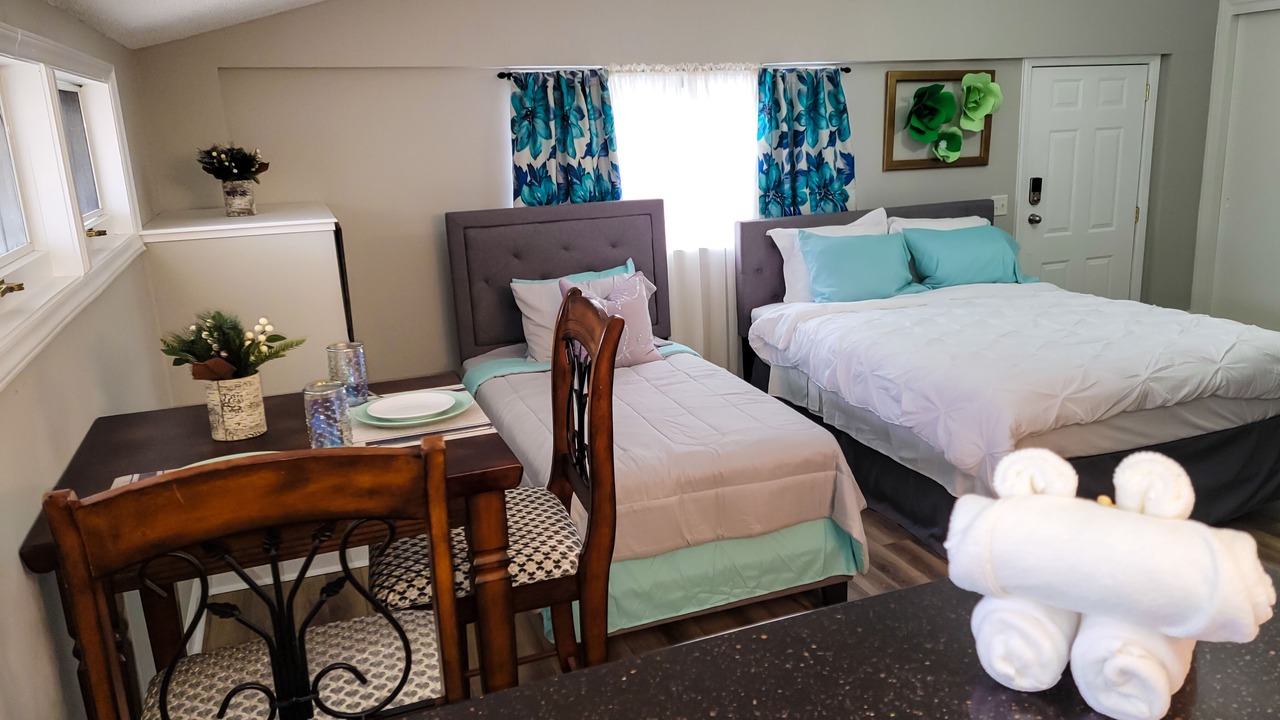 Photo of Bedroom in Goldsboro