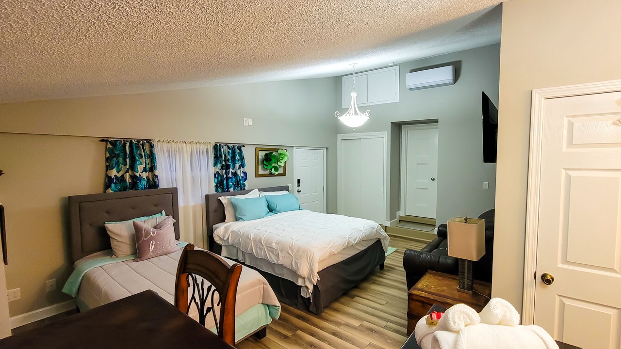 Photo of Bedroom in Goldsboro