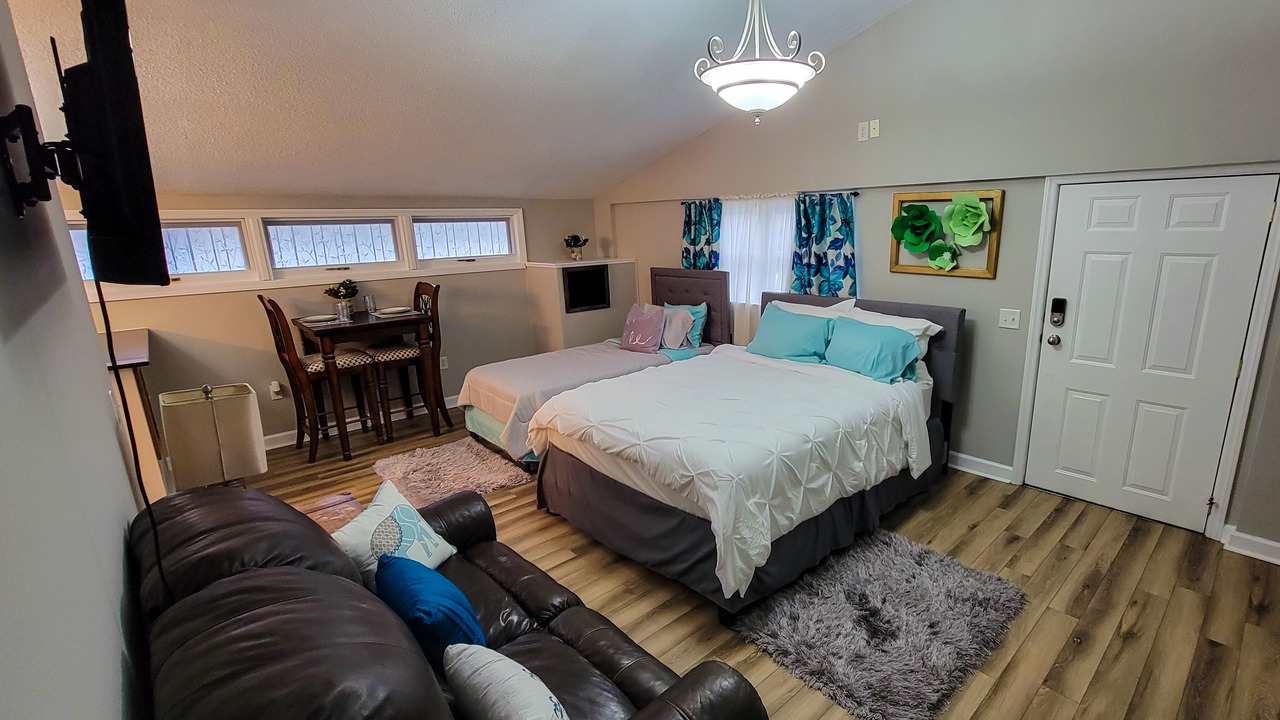 Photo of Bedroom in Goldsboro