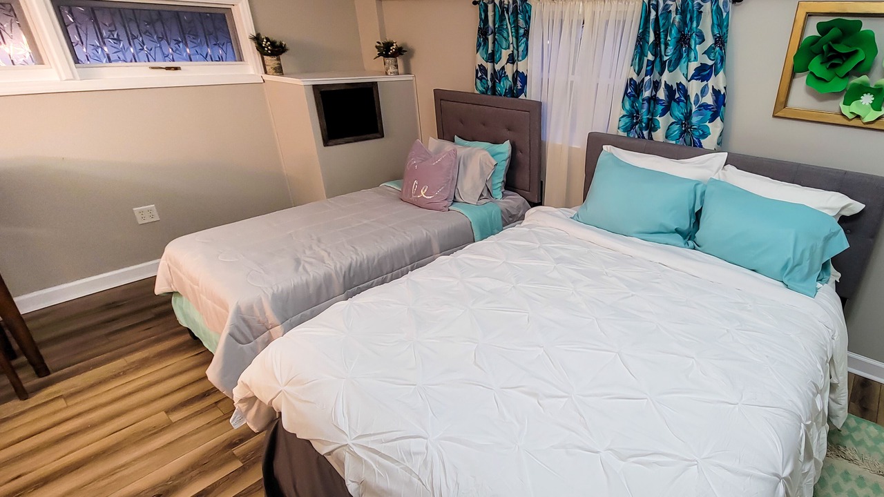Photo of Bedroom in Goldsboro