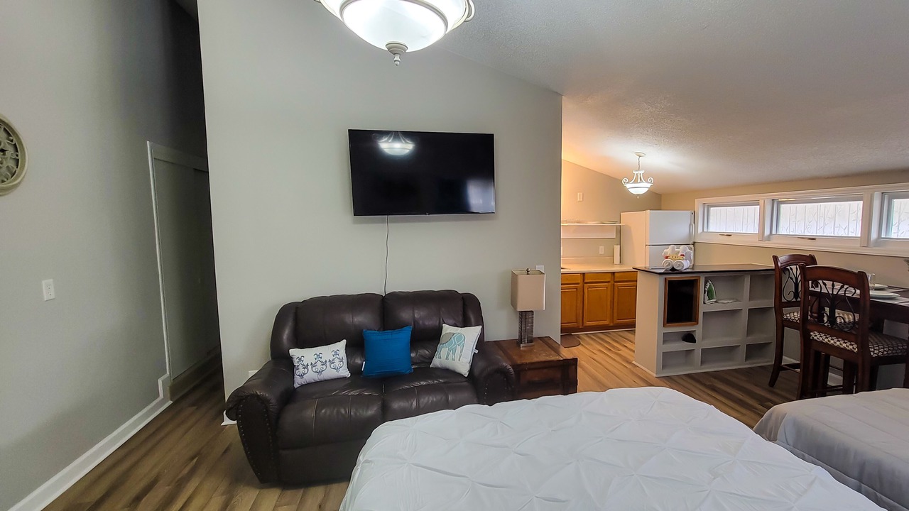Photo of Bedroom in Goldsboro