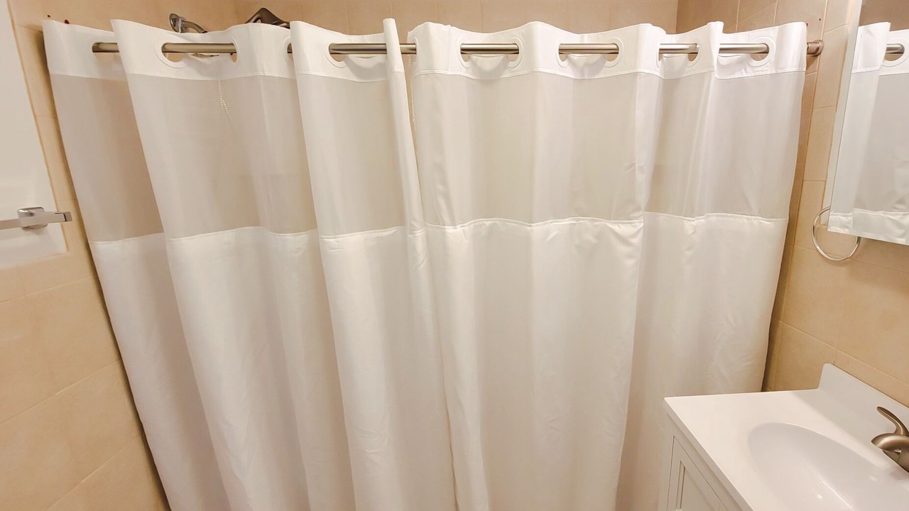 Photo of Bathroom in Goldsboro