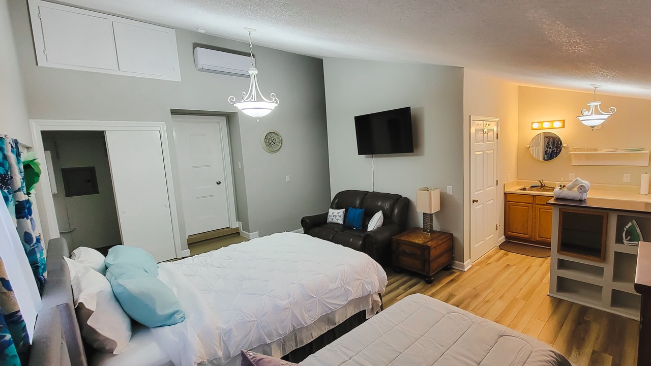 Photo of Bedroom in Goldsboro