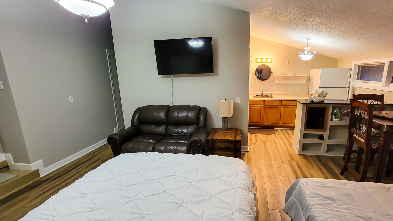 Photo of Bedroom in Goldsboro