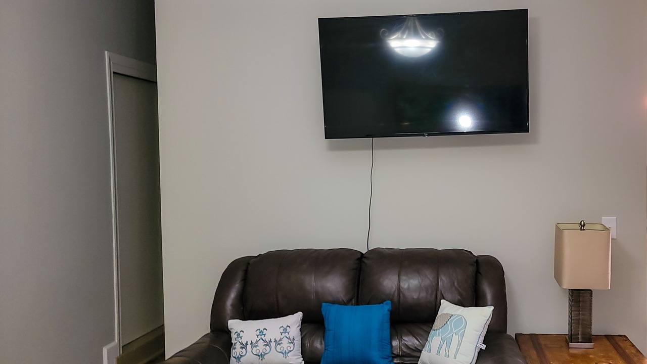 Photo of Livingroom in Goldsboro