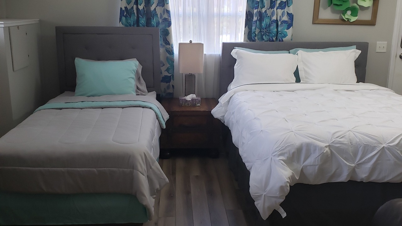 Photo of Bedroom in Goldsboro