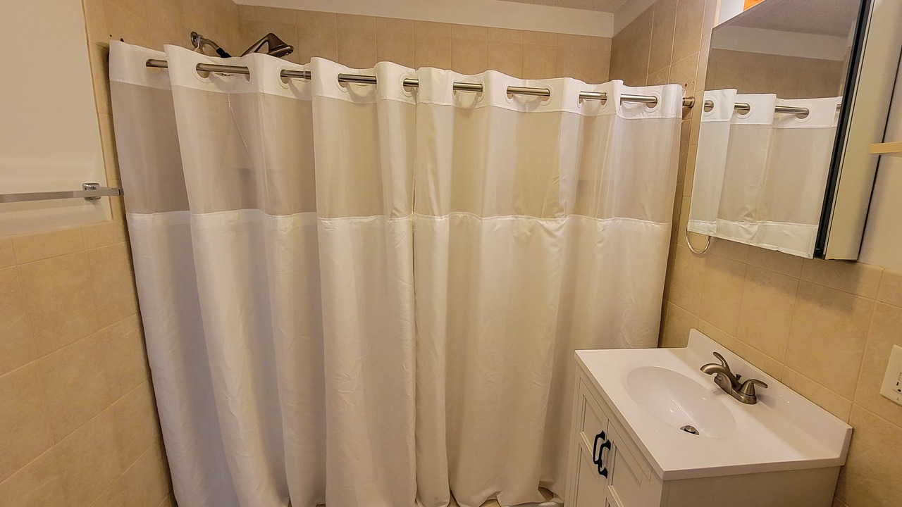 Photo of Bathroom in Goldsboro