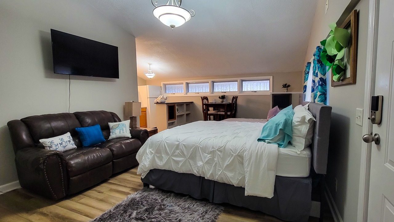 Photo of Bedroom in Goldsboro