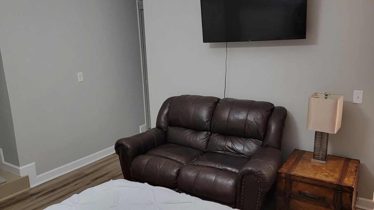 Photo of Bedroom in Goldsboro