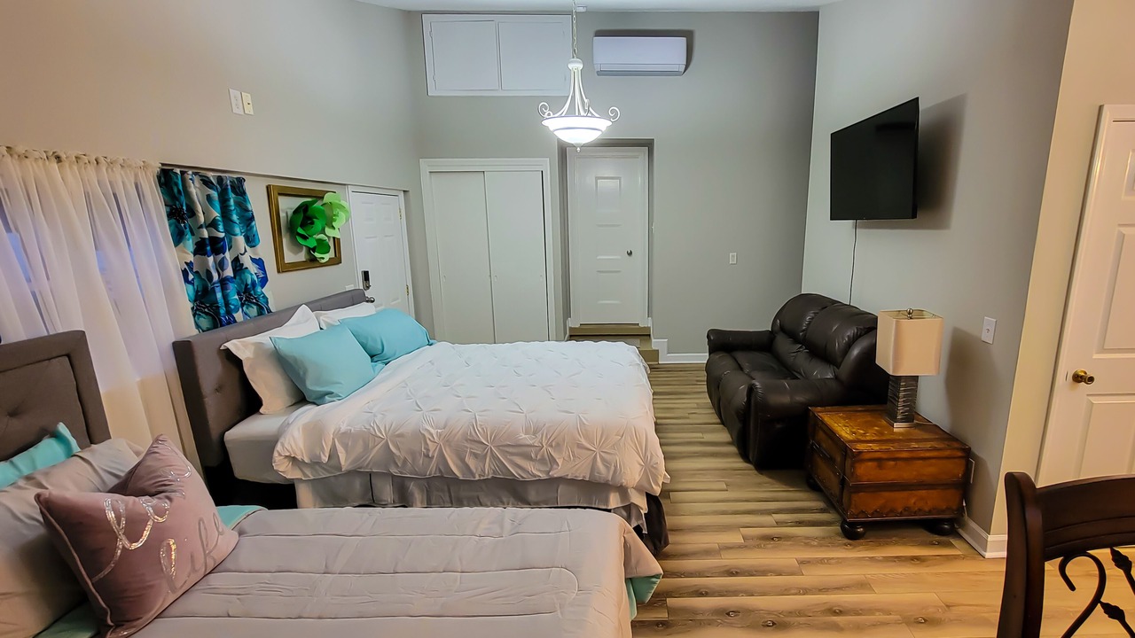 Photo of Bedroom in Goldsboro