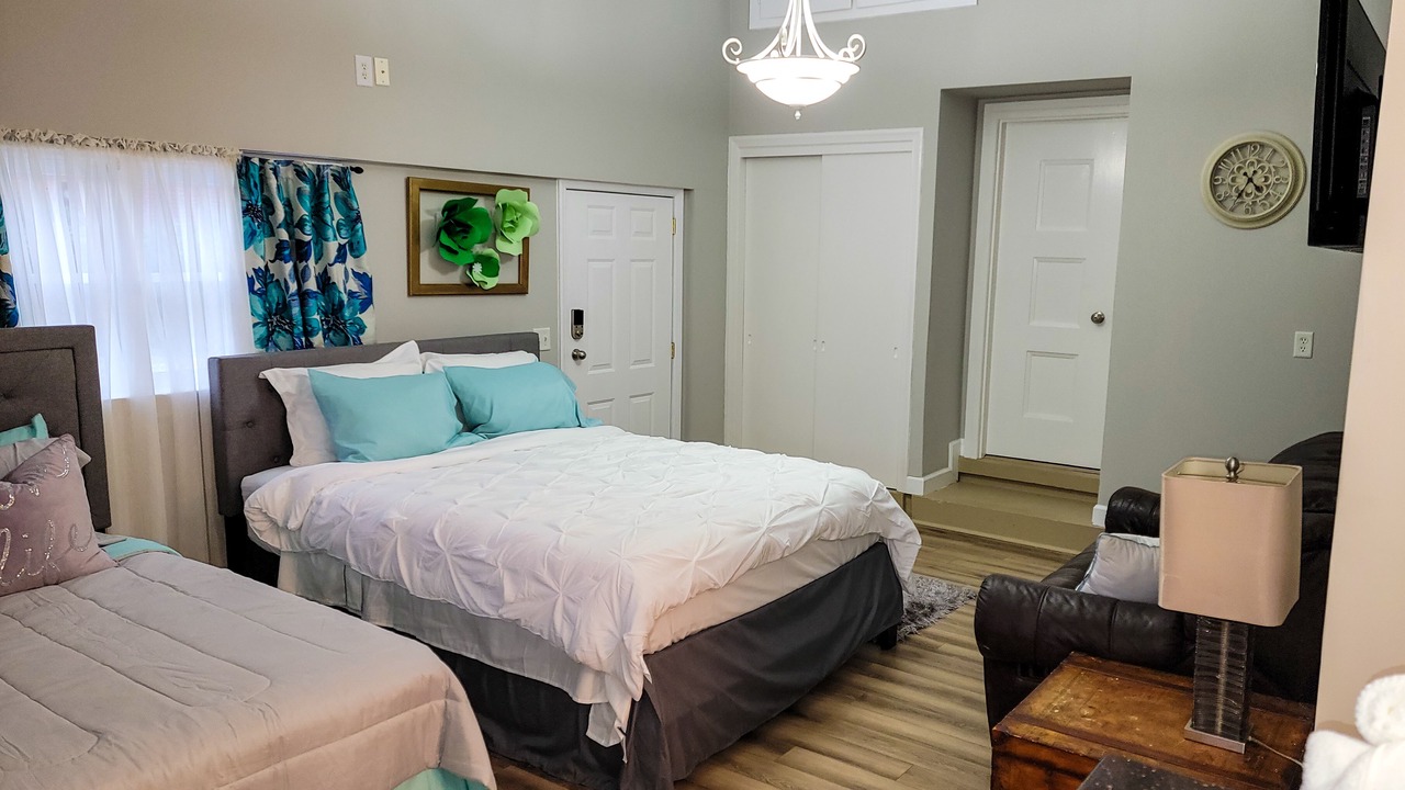 Photo of Bedroom in Goldsboro