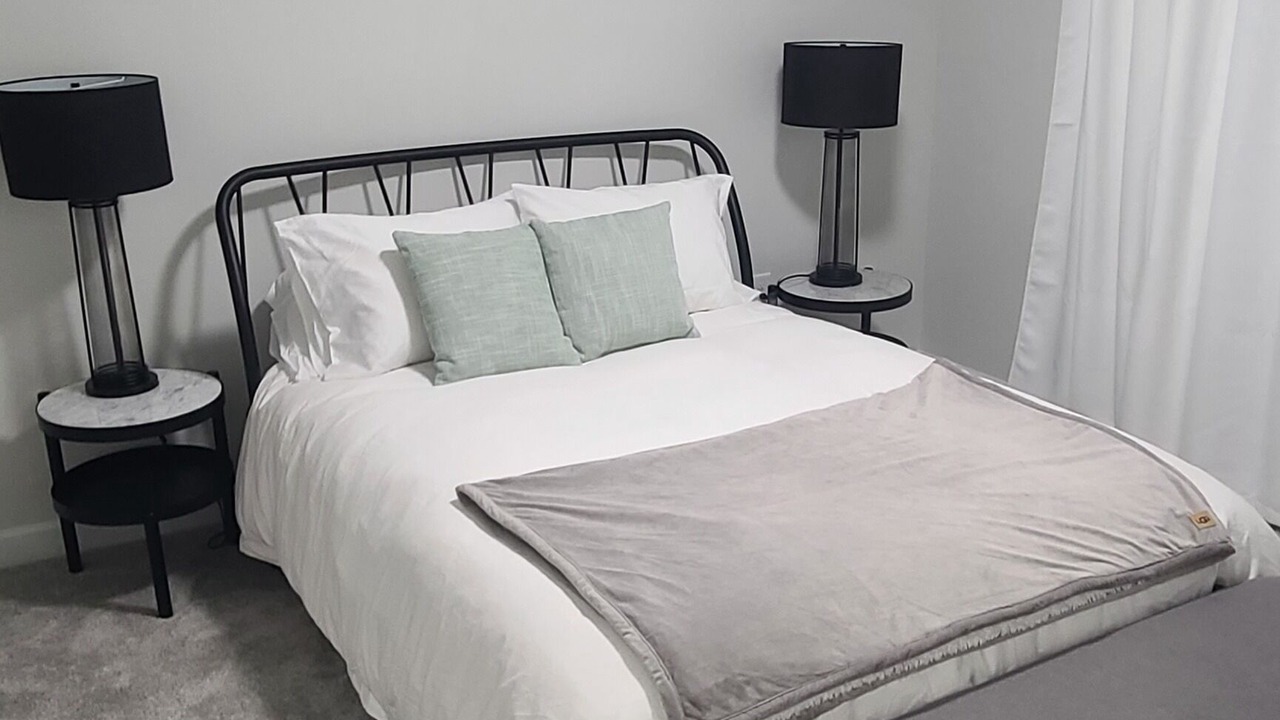 Photo of Bedroom in High Point