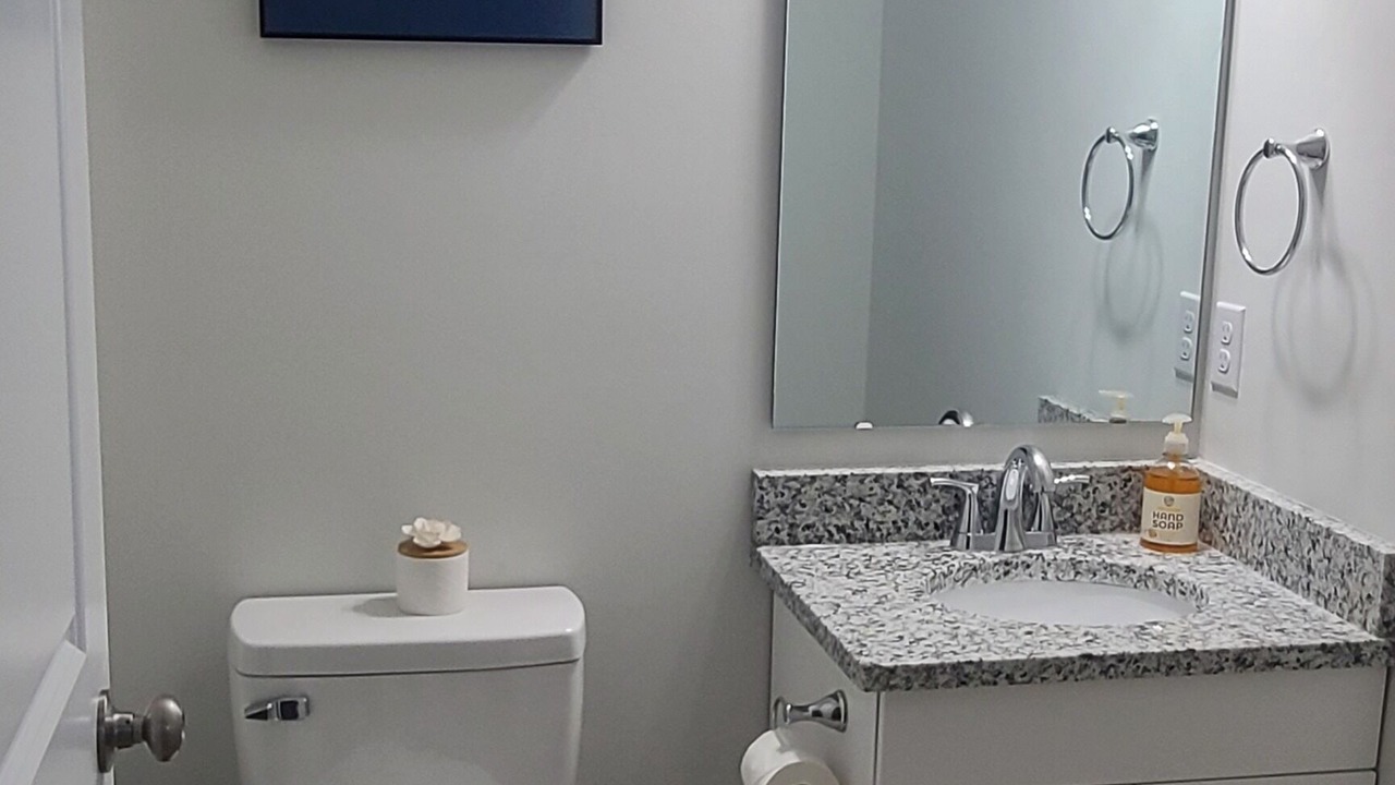Photo of Bathroom in High Point
