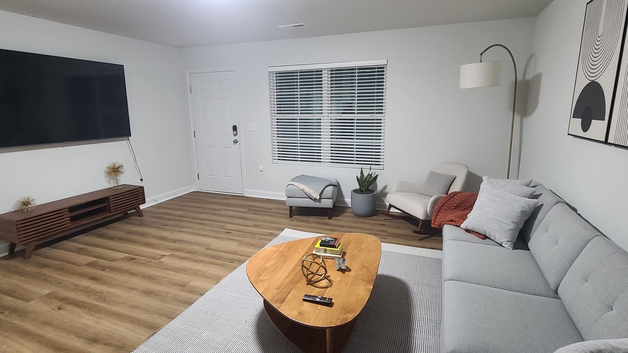 Photo of Livingroom in High Point