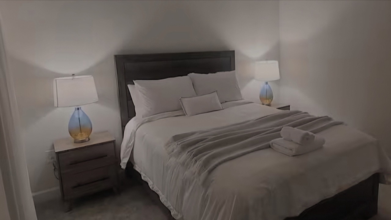 Photo of Bedroom in High Point