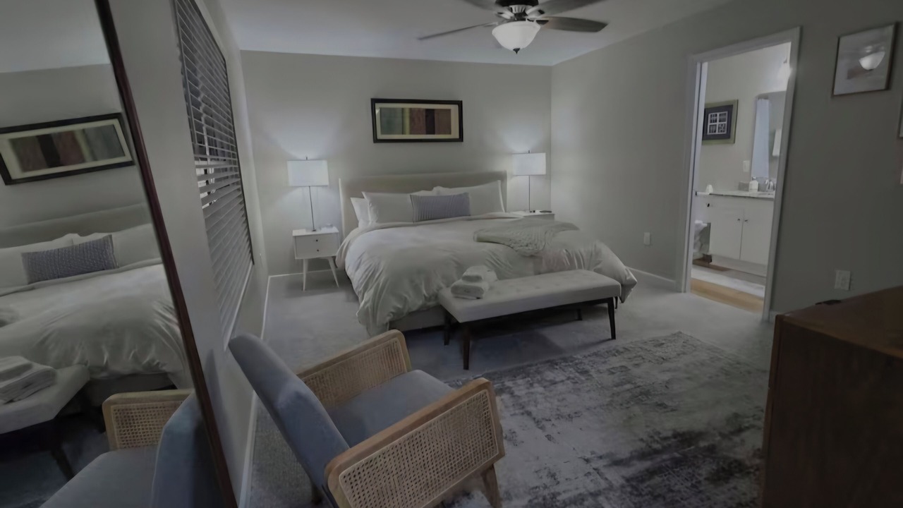 Photo of Bedroom in High Point