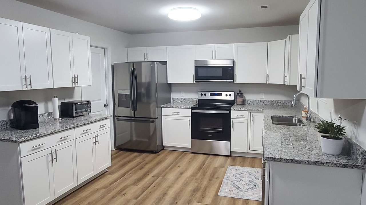 Photo of Kitchen in High Point