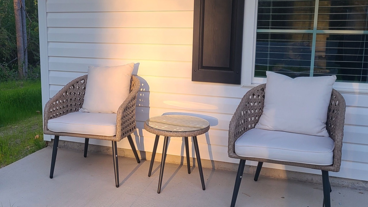 Photo of Patio Balcony in High Point
