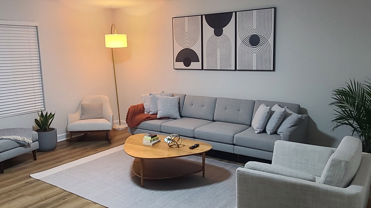 Photo of Livingroom in High Point