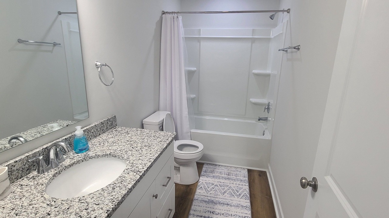 Photo of Bathroom in High Point