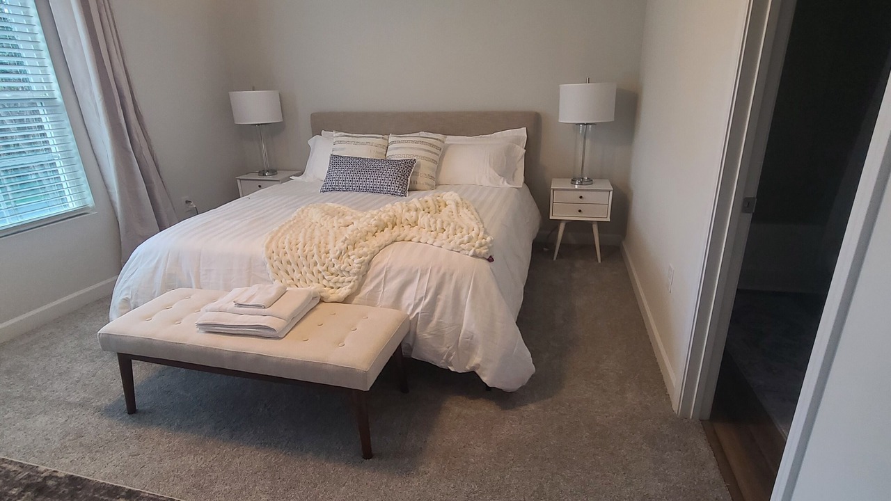 Photo of Bedroom in High Point