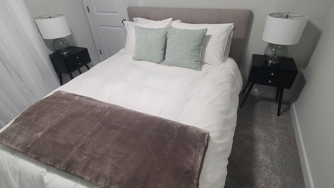 Photo of Bedroom in High Point