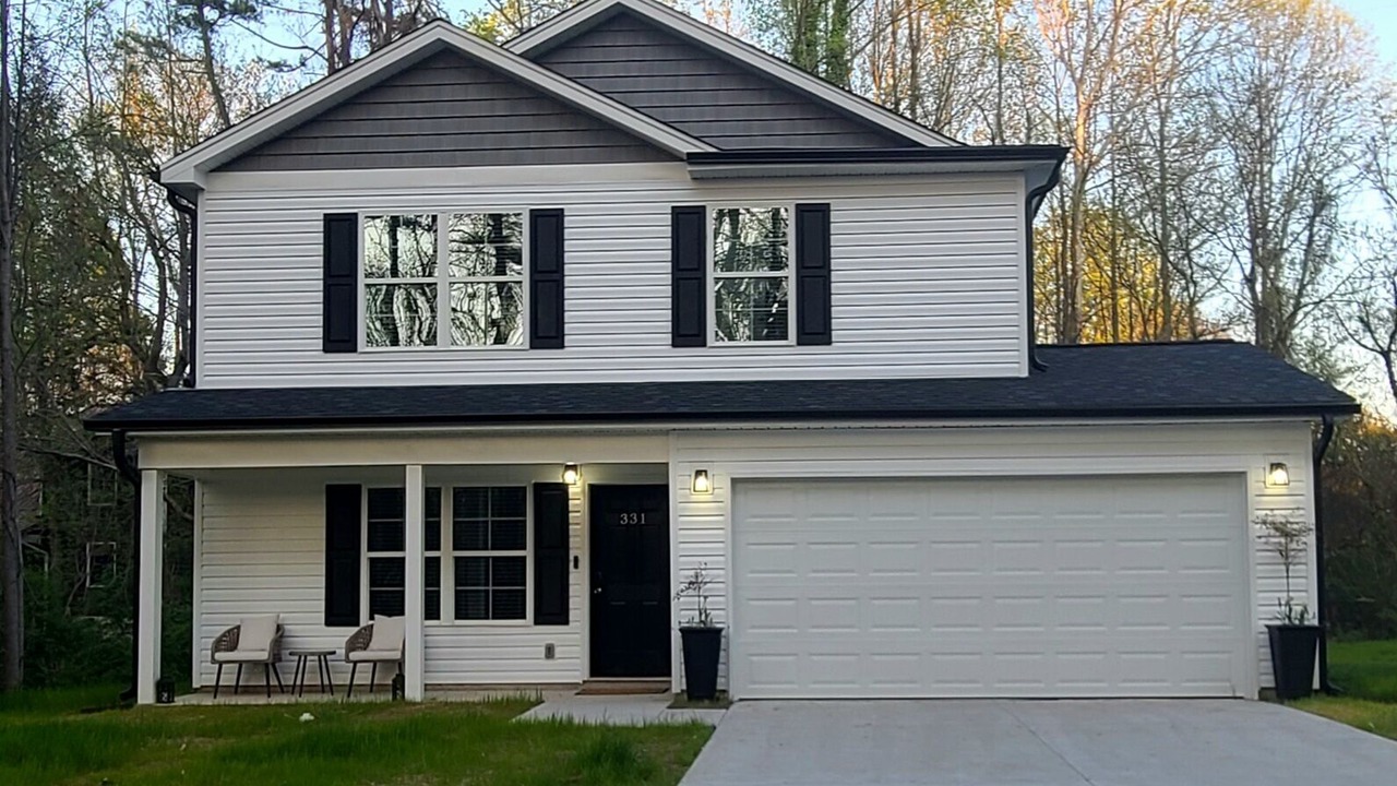 Photo of Outdoor in High Point