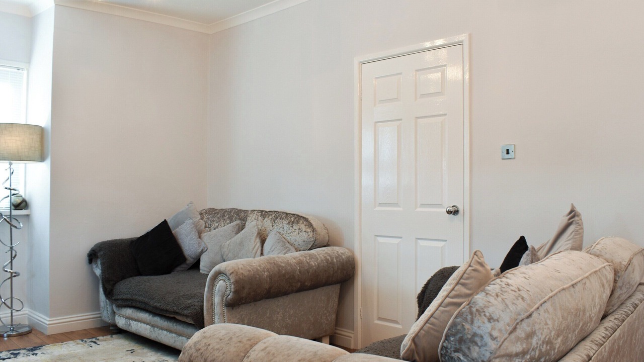 Photo of Bedroom in Houghton le Spring