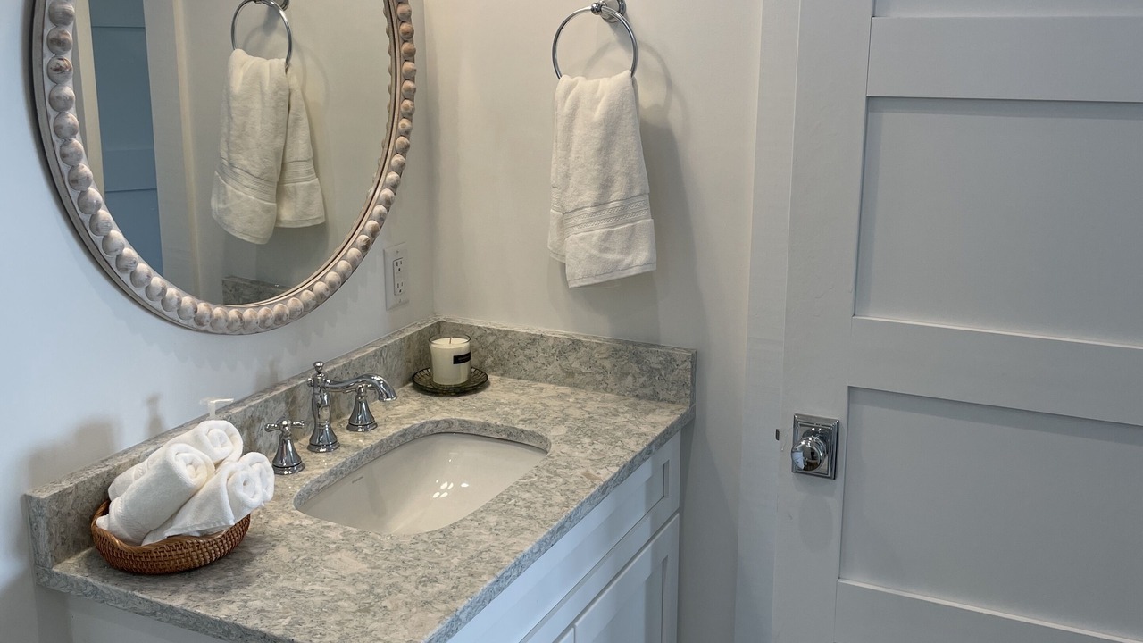 Photo of Bathroom in Atlantic
