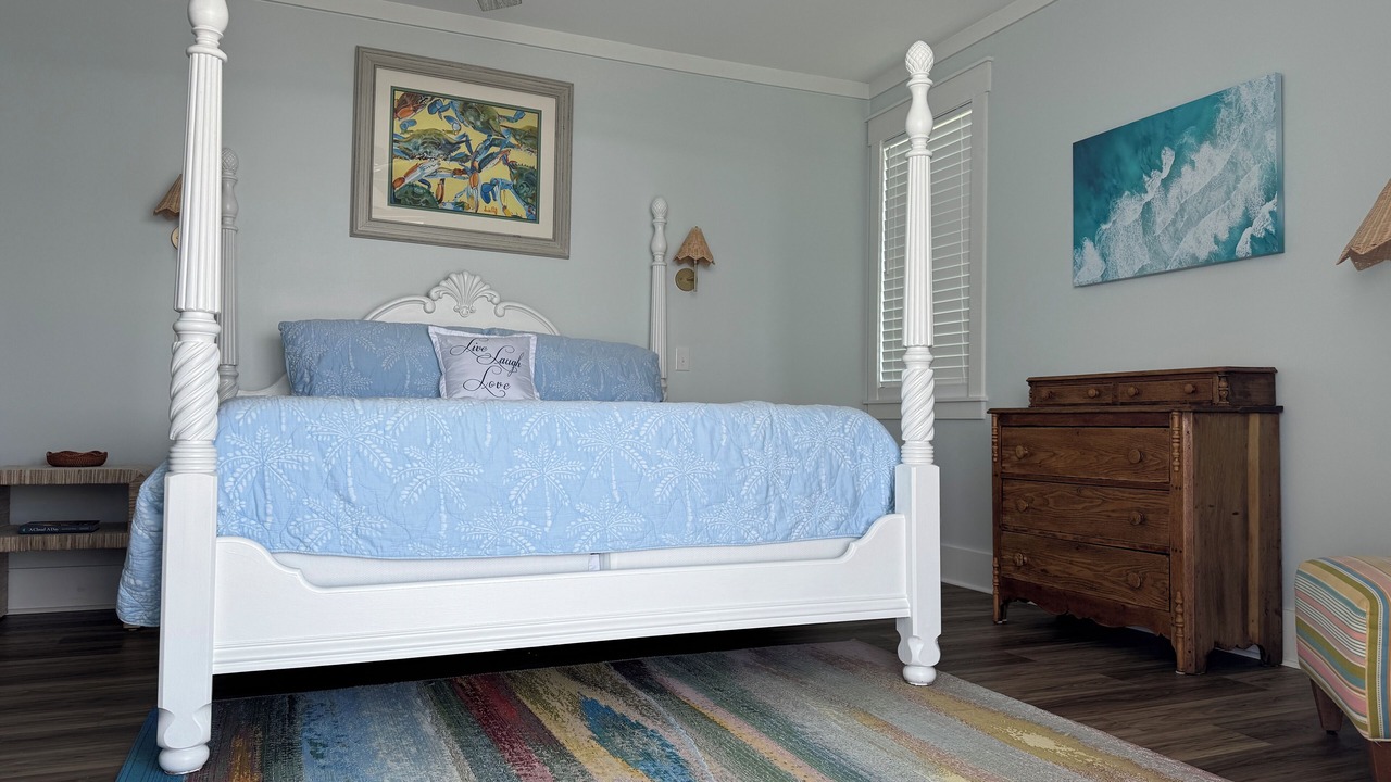 Photo of Bedroom in Atlantic