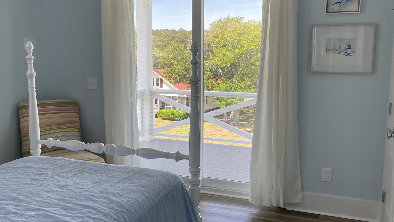 Photo of Bedroom in Atlantic