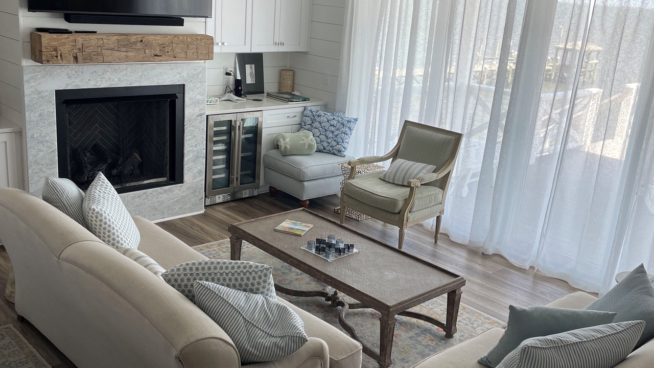 Photo of Livingroom in Atlantic