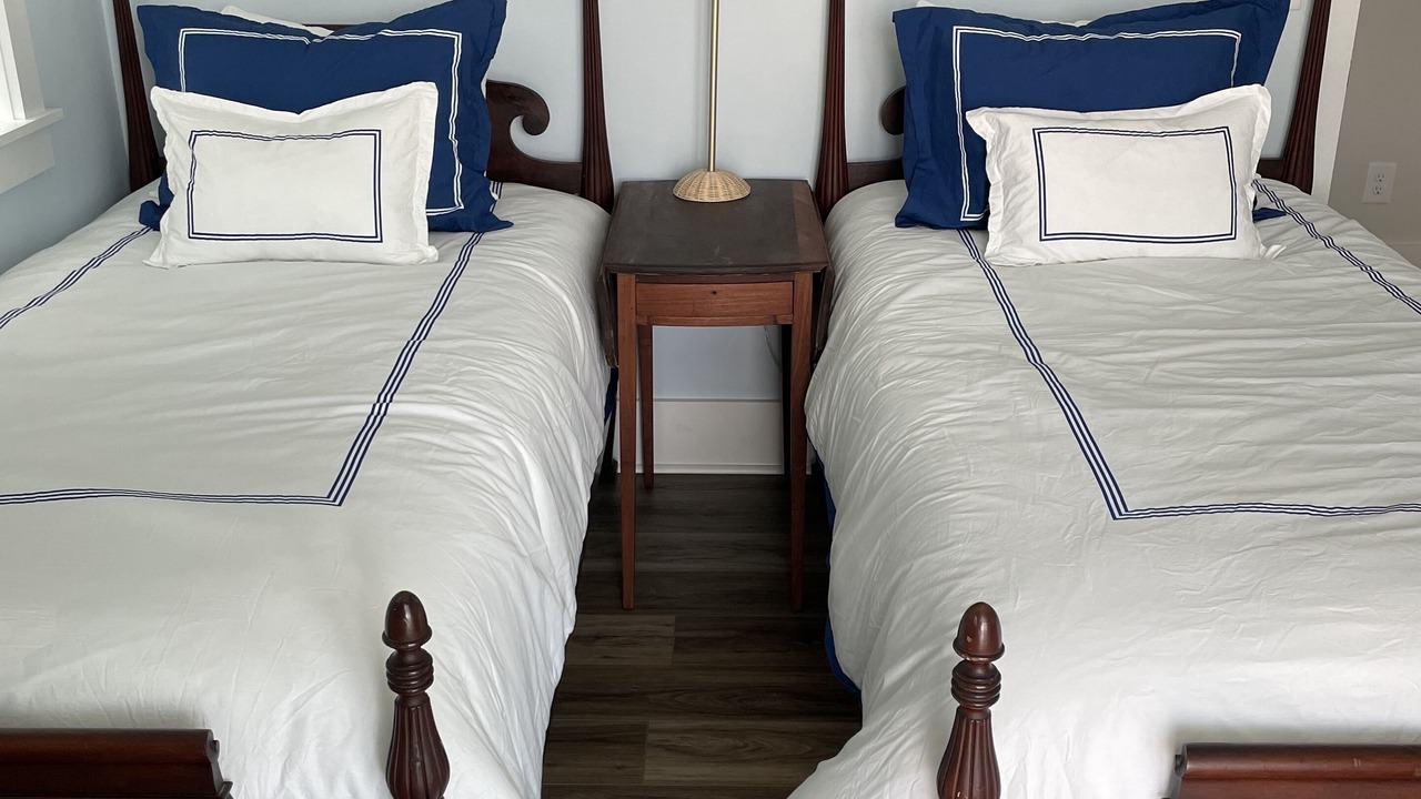Photo of Bedroom in Atlantic