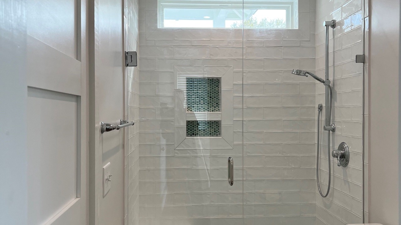 Photo of Bathroom in Atlantic