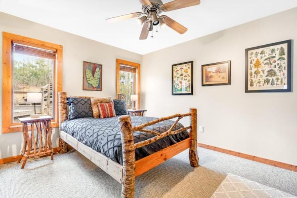 Photo of Bedroom in Charter Hills