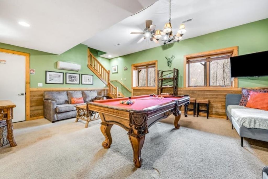 Photo of Bedroom in Charter Hills