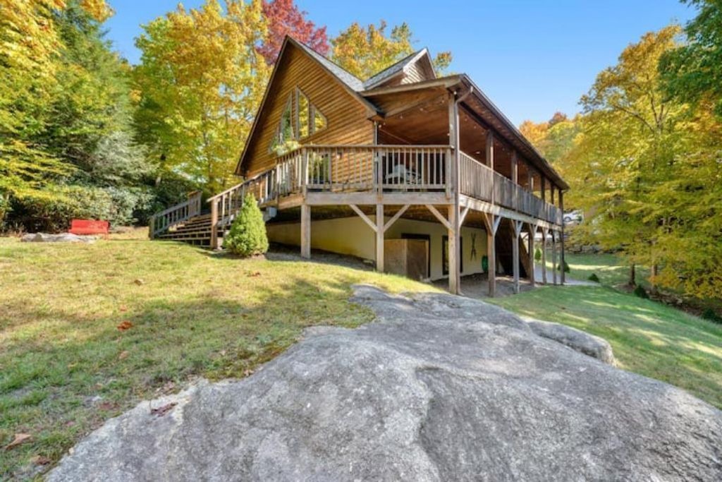 Photo of Outdoor in Charter Hills