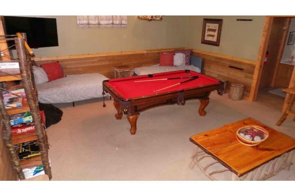 Photo of Bedroom in Charter Hills