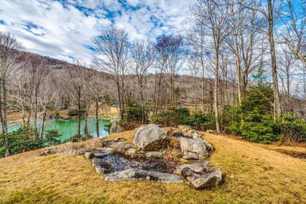 Photo of Outdoor in Charter Hills